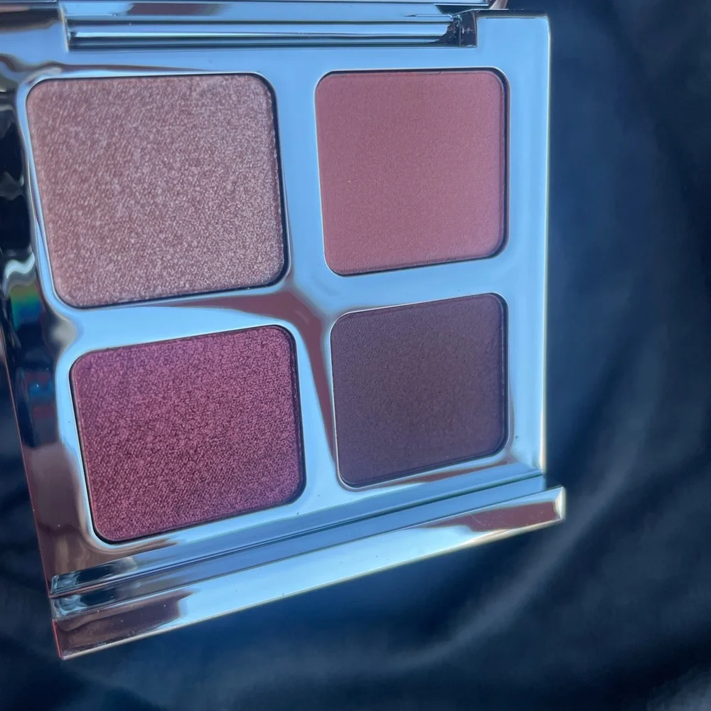 Color Boss Squad Eye Shadow Quad